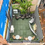 Bushwick 3Br Loft- Rooftop, Group Friendly At \