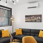 Bushwick 3Br Loft- Rooftop, Group Friendly At \