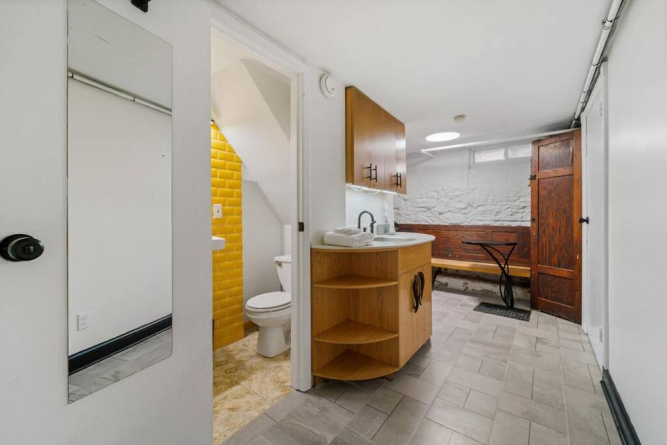 Bushwick 3br Loft- Rooftop, Group Friendly At 