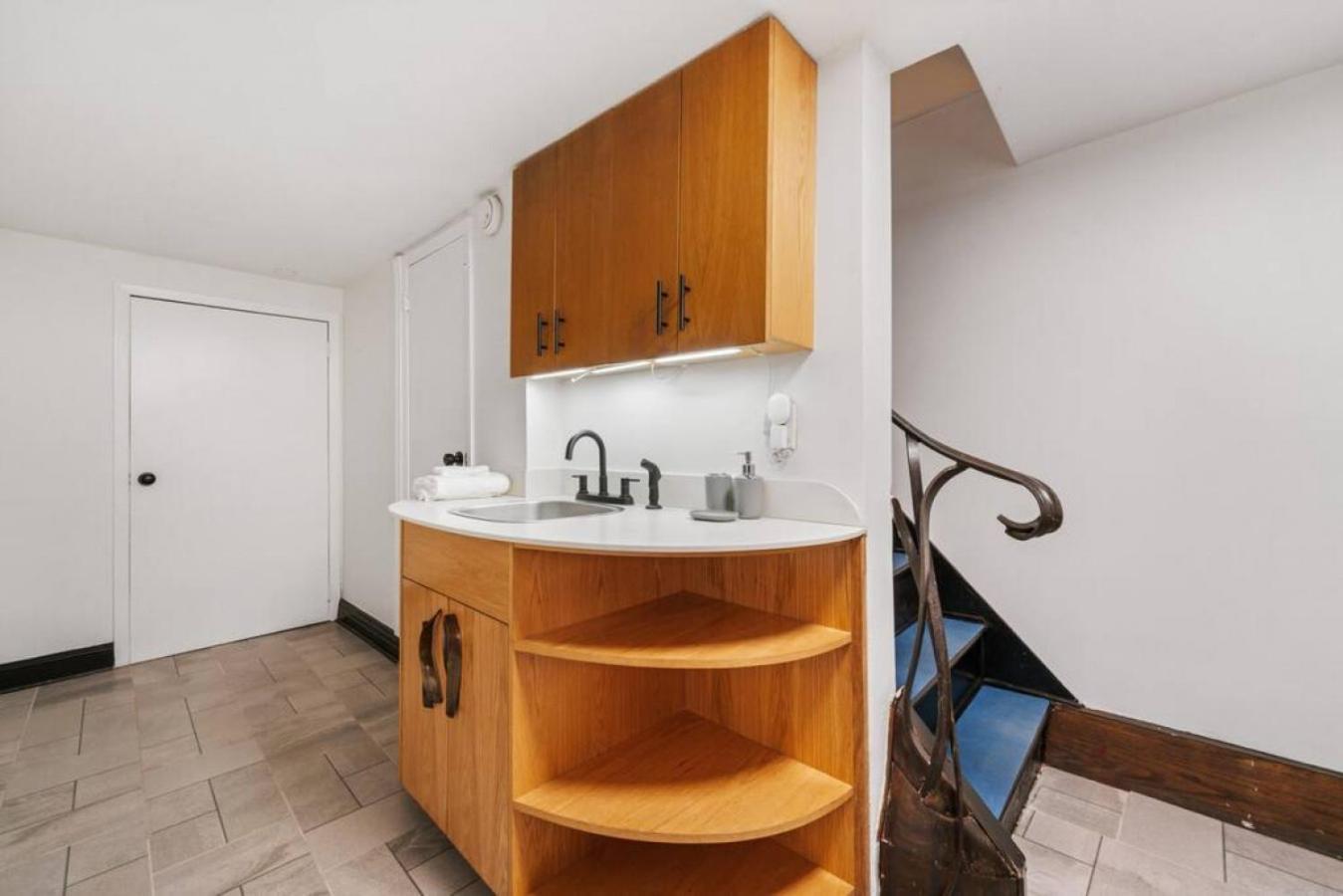 Bushwick 3br Loft- Rooftop, Group Friendly At 