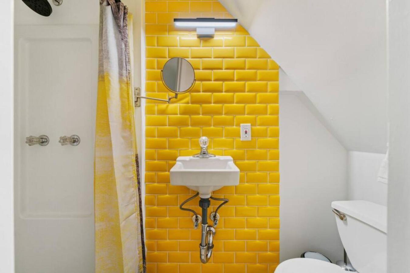 Bushwick 3br Loft- Rooftop, Group Friendly At 