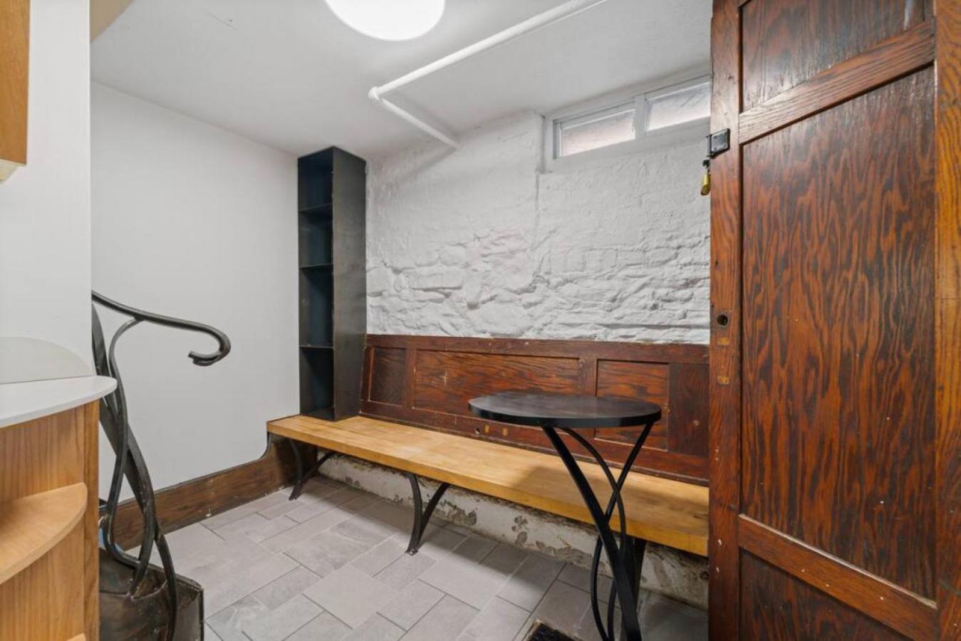 Bushwick 3br Loft- Rooftop, Group Friendly At 