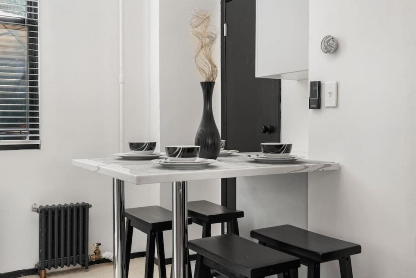 Bushwick 3br Loft- Rooftop, Group Friendly At 