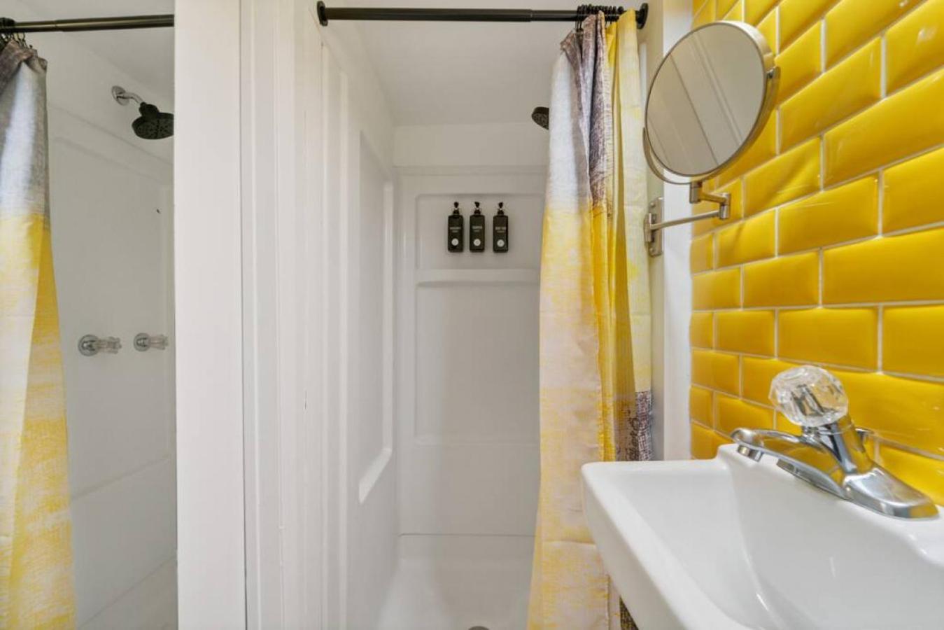 Appartement Bushwick 3br Loft- Rooftop, Group Friendly At 